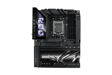ASUS ROG CROSSHAIR X870E HERO BTF (AMD,AM5,DDR5,ATX)