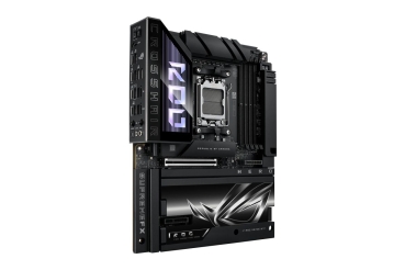 Preview: ASUS ROG CROSSHAIR X870E HERO BTF (AMD,AM5,DDR5,ATX)