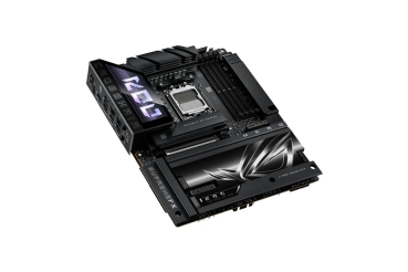 Preview: ASUS ROG CROSSHAIR X870E HERO BTF (AMD,AM5,DDR5,ATX)
