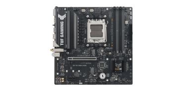 ASUS TUF GAMING A620AM-PLUS WIFI         (AMD,AM5,DDR5,mATX)