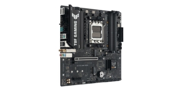 Preview: ASUS TUF GAMING A620AM-PLUS WIFI         (AMD,AM5,DDR5,mATX)