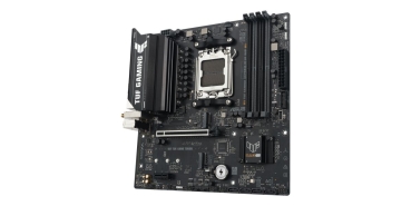 Preview: ASUS TUF GAMING A620AM-PLUS WIFI         (AMD,AM5,DDR5,mATX)