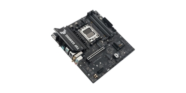 Preview: ASUS TUF GAMING A620AM-PLUS WIFI         (AMD,AM5,DDR5,mATX)