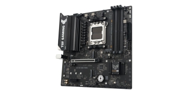 Preview: ASUS TUF GAMING A620AM-PLUS              (AMD,AM5,DDR5,mATX)