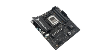 Preview: ASUS TUF GAMING A620AM-PLUS              (AMD,AM5,DDR5,mATX)