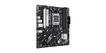 Preview: ASUS PRIME A620AM-A-CSM                  (AMD,AM5,DDR5,mATX)