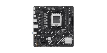 ASUS PRIME A620AM-K                      (AMD,AM5,DDR5,mATX)