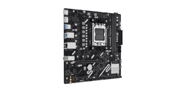 Preview: ASUS PRIME A620AM-K                      (AMD,AM5,DDR5,mATX)