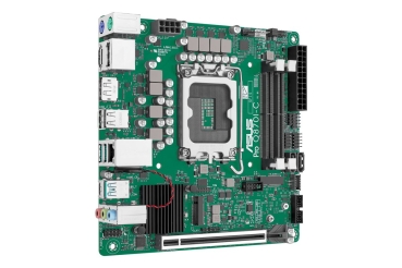 Preview: ASUS PRO Q870I-C-CSM (AMD,AM5,DDR5,mATX)