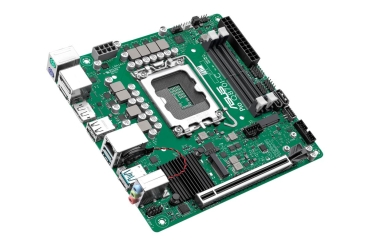 Preview: ASUS PRO Q870I-C-CSM (AMD,AM5,DDR5,mATX)