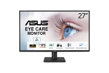 ASUS Business VA27AQ 68,47 cm 16:9 WQHD HDMI DP