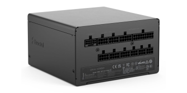 FRACTAL DESIGN Netzteil 1000W ION 3 Gold (B)
