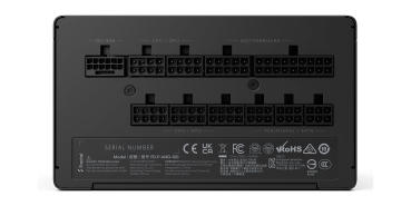 Preview: FRACTAL DESIGN Netzteil 1000W ION 3 Gold (B)
