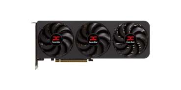 Powercolor Radeon RX9070 Reaper 16GB