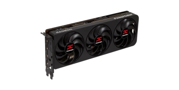 Preview: Powercolor Radeon RX9070 Reaper 16GB