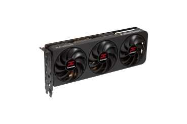 Preview: Powercolor Radeon RX9070XT Reaper 16GB