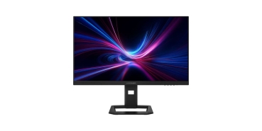 LC-Power 68,58cm (27) LC-M27UFD DP+HDMI 2.1 4K Dual-Mode