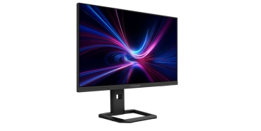 Preview: LC-Power 68,58cm (27) LC-M27UFD DP+HDMI 2.1 4K Dual-Mode