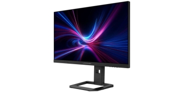 Preview: LC-Power 68,58cm (27) LC-M27UFD DP+HDMI 2.1 4K Dual-Mode