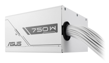 Preview: Asus Netzteil PRIME-750B-WHITE