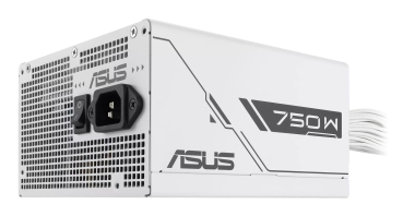 Asus Netzteil PRIME-750B-WHITE