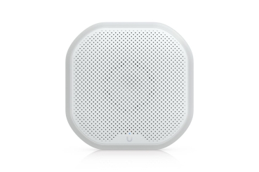 Ubiquiti Sirene (in-/outdoor) 110dB / LED