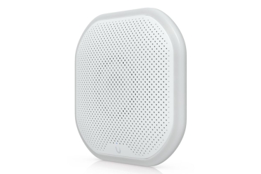 Preview: Ubiquiti Sirene (in-/outdoor) 110dB / LED