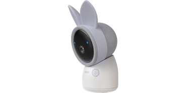 Preview: Arenti 4MP Wi-Fi Video Baby Monitor Kit with LCD Screen