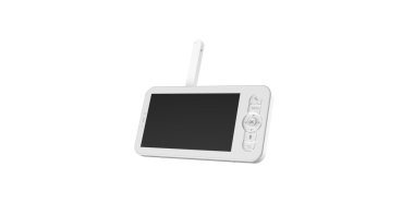 Preview: Arenti 4MP Wi-Fi Video Baby Monitor Kit with LCD Screen