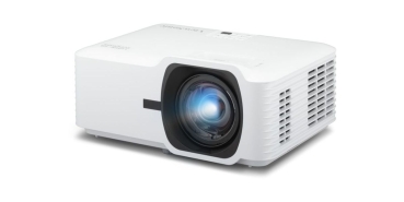 Viewsonic Beamer LSD400HD-ST 4000lm  F-HD  Laser DLP TR 0,49