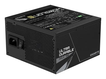 Preview: Gigabyte Netzteil UD750GM PG5 V2     750Watt