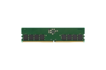 DDR5  16GB PC 5600 CL46 Kingston Client Premier retail