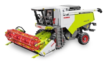 Jamara Claas Dominator 370 1:18 2,4GHz     Bricks        14+