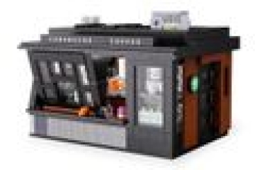 Preview: Jamara CaDA Coffee House               Bricks            14+