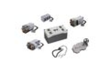 Jamara CaDA Power System Max              Bricks grau     8+