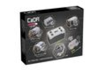 Preview: Jamara CaDA Power System Max              Bricks grau     8+