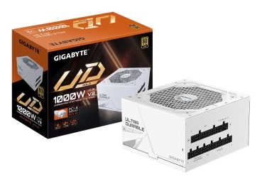 Gigabyte Netzteil UD1000GM PG5 ICE   1000Watt