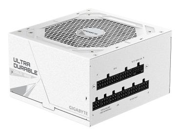 Preview: Gigabyte Netzteil UD1000GM PG5 ICE   1000Watt