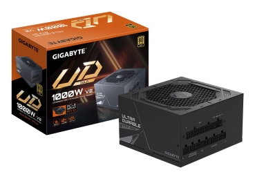 Gigabyte Netzteil UD1000GM PG5 V2   1000Watt