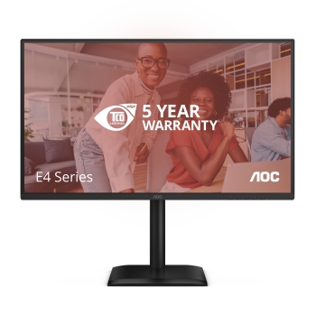 AOC 68,6cm (27)  Q27E4CV  16:09 HDMI+DP+USB-C Lift black