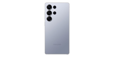 Preview: Samsung Galaxy S25 Ultra 512GB Blue 6.9 5G (12GB) DE Model Android