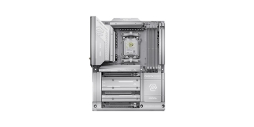 Preview: MSI MAG X870E Tomahawk Max WiFi Project Zero (X870E,AM5,ATX,