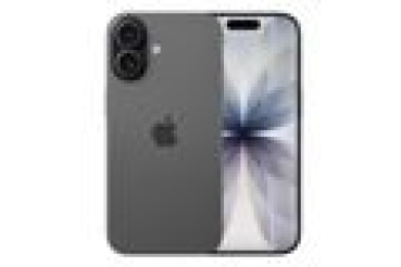 Apple iPhone 17 256GB Black 6.3 iOS