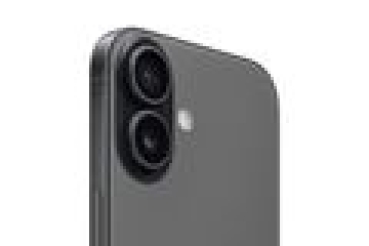 Preview: Apple iPhone 17 256GB Black 6.3 iOS