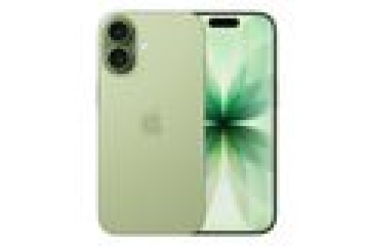 Apple iPhone 17 256GB Green 6.3