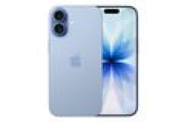 Apple iPhone 17 256GB Blue 6.3 iOS