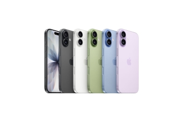 Apple iPhone 17 512GB Green 6.3