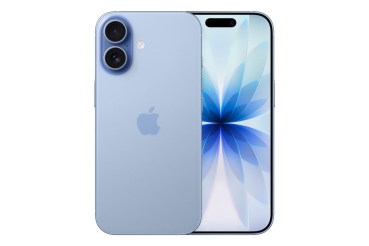 Apple iPhone 17 512GB Blue 6.3 iOS