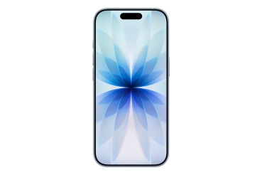 Preview: Apple iPhone 17 512GB Blue 6.3 iOS