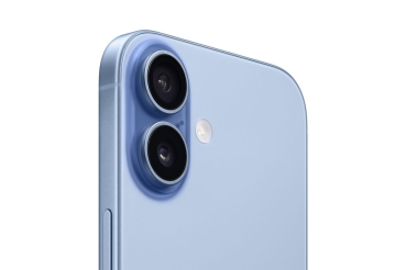 Preview: Apple iPhone 17 512GB Blue 6.3 iOS